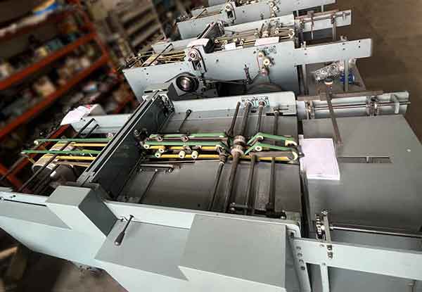 درباره ماشین سازی فرومدی