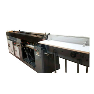 ماشین چسب کشی ته کتاب (چسب سرد)