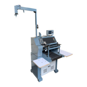 ماشین فنر مارپیچ اتومات